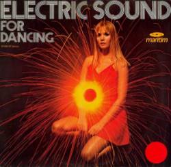The Chaparall Electric Sound Inc. : Electric Sound for Dancing